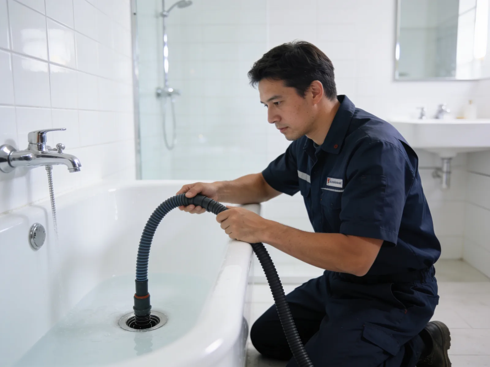 Emergency Plumber Satin, TX FAQs